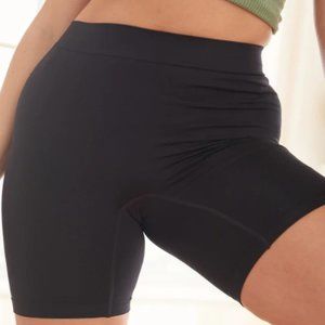 THIGH SOCIETY Slip Shorts: The Original 7"